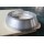 Customized special forgings in aluminum alloy for heavy industry use