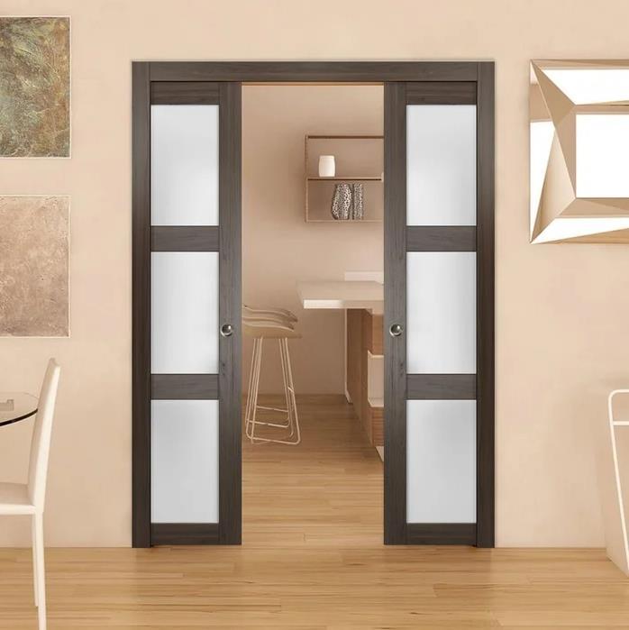 benefits of pocket doors