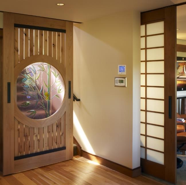Are Pocket Doors Right for Your Home?