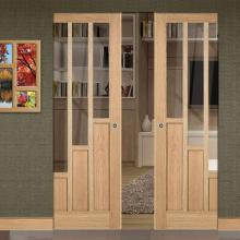 The Complete Guide to Pocket Doors