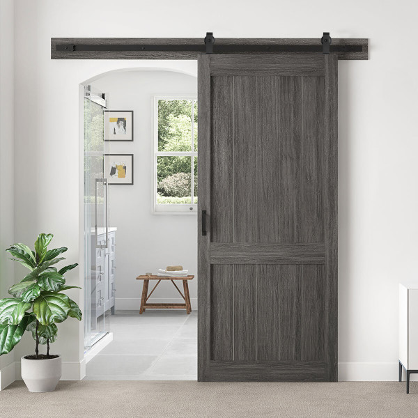 Comment choisir la bonne quincaillerie pour porte coulissante ?
