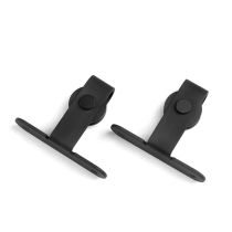 Top Mount Mini Barn Door Hardware