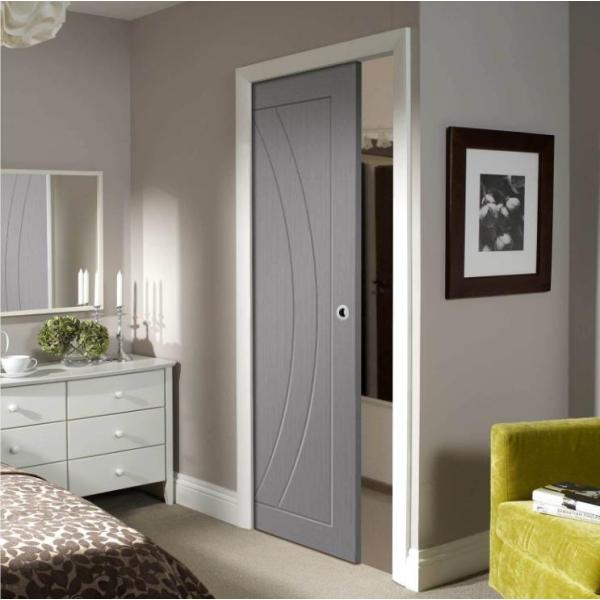 Portes escamotables - Foire aux questions