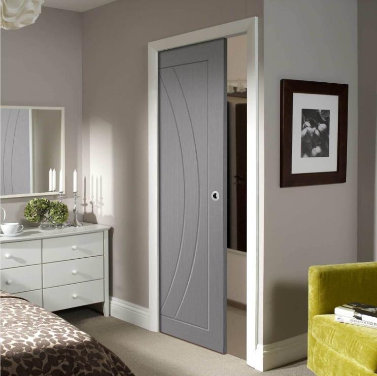 pocket doors