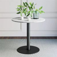 Metal Table Base