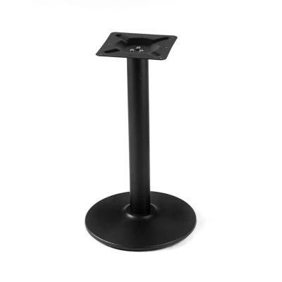 Metal Table Base