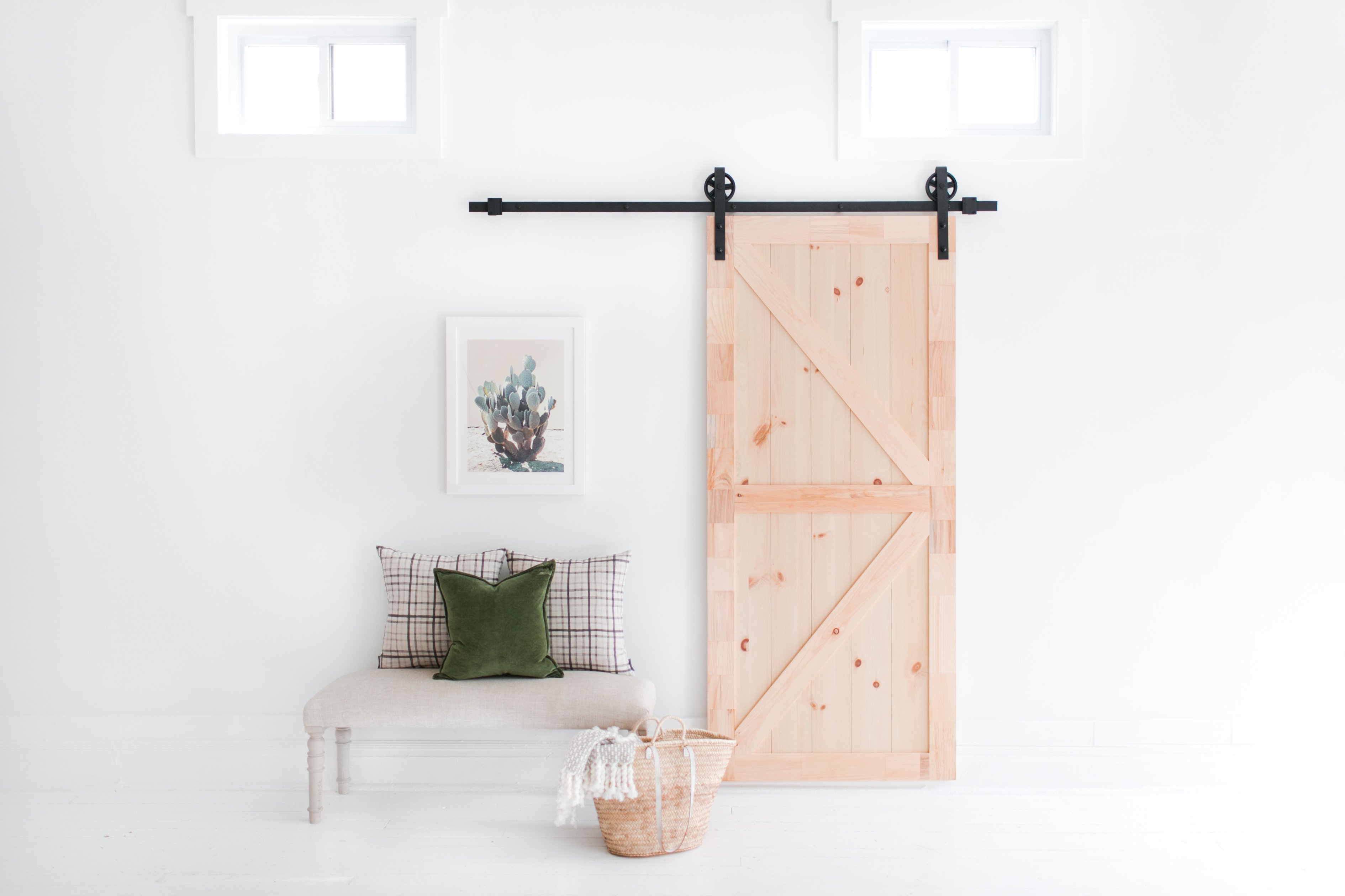 wekis barn door hardware