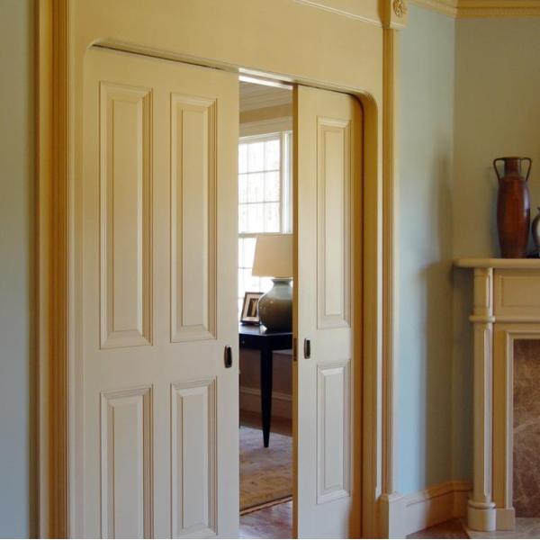 Guide d'achat d'une porte escamotable