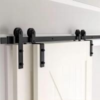 WEKIS Interior Bypass Sliding Doors Hardware