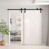 Herrajes para puertas corredizas: lo que necesita saber