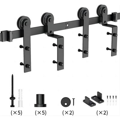 WEKIS Interior Bypass Sliding Doors Hardware