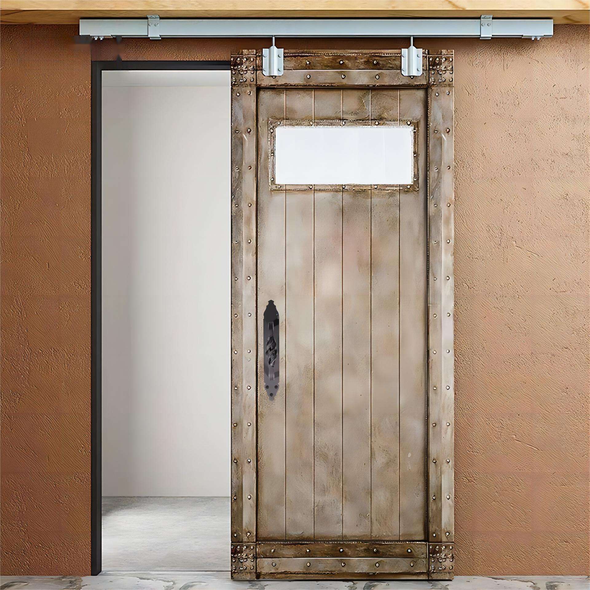 barn door