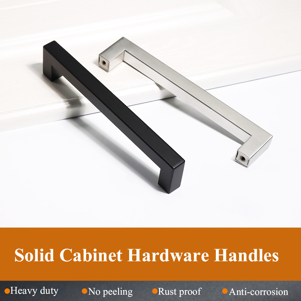 cabinet handle