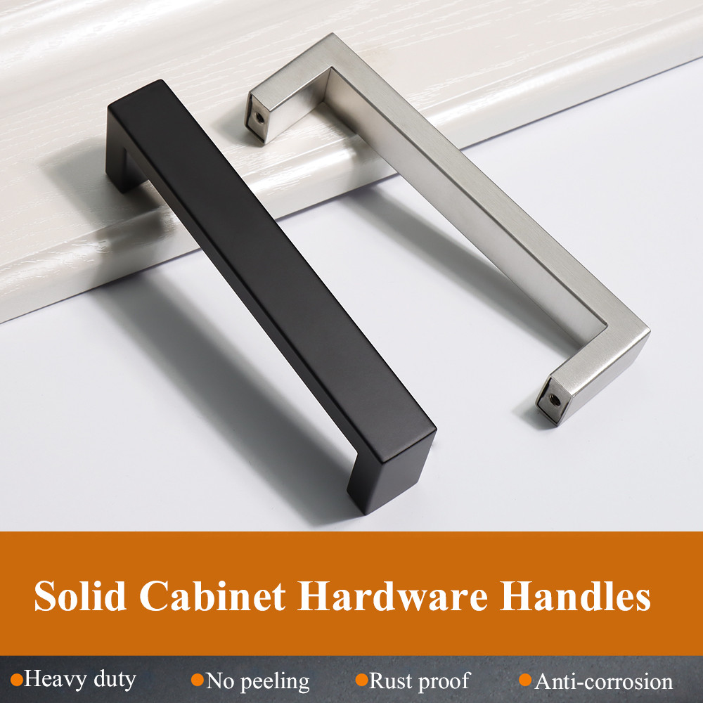 cabinet handle