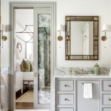 Changing Home Style with High-Quality Sliding Doors