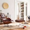 Experience classic metal table legs and interpret the art of living
