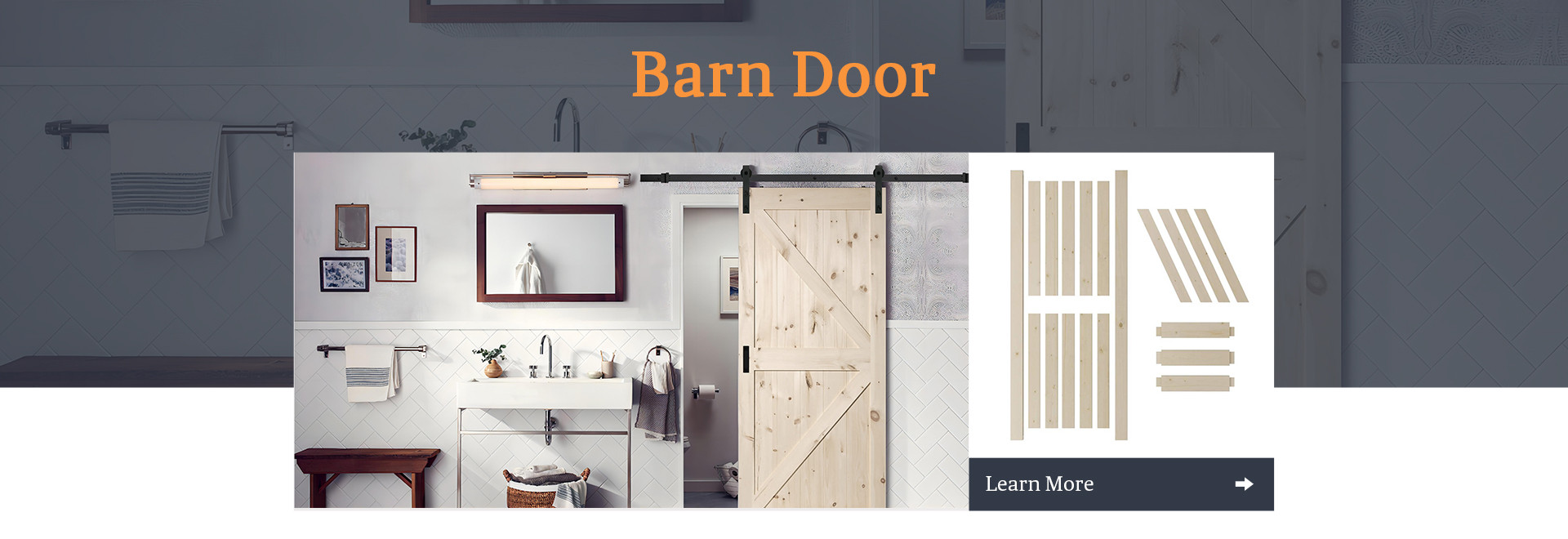 barn doors