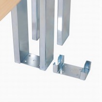 WEKIS Cavity Sliders All Steel Stud Pocket Door Frame 2*4 Series