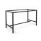 WEKIS Square Steel Table Frame for Office Desk