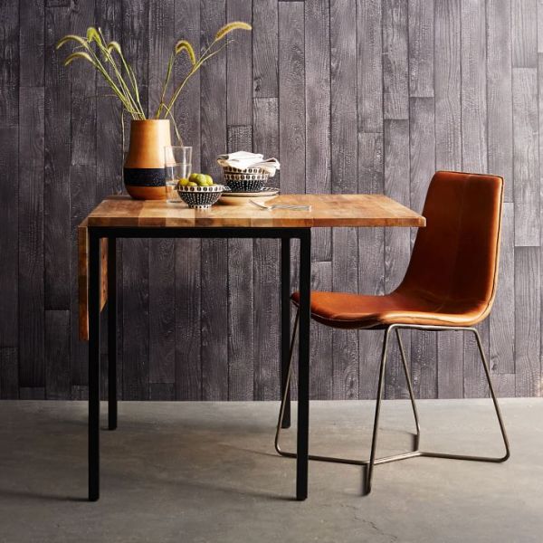 20 petites tables de salle à manger qui ne prendront pas beaucoup de place