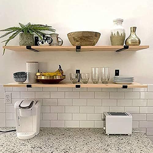 wekis floating shelf bracket