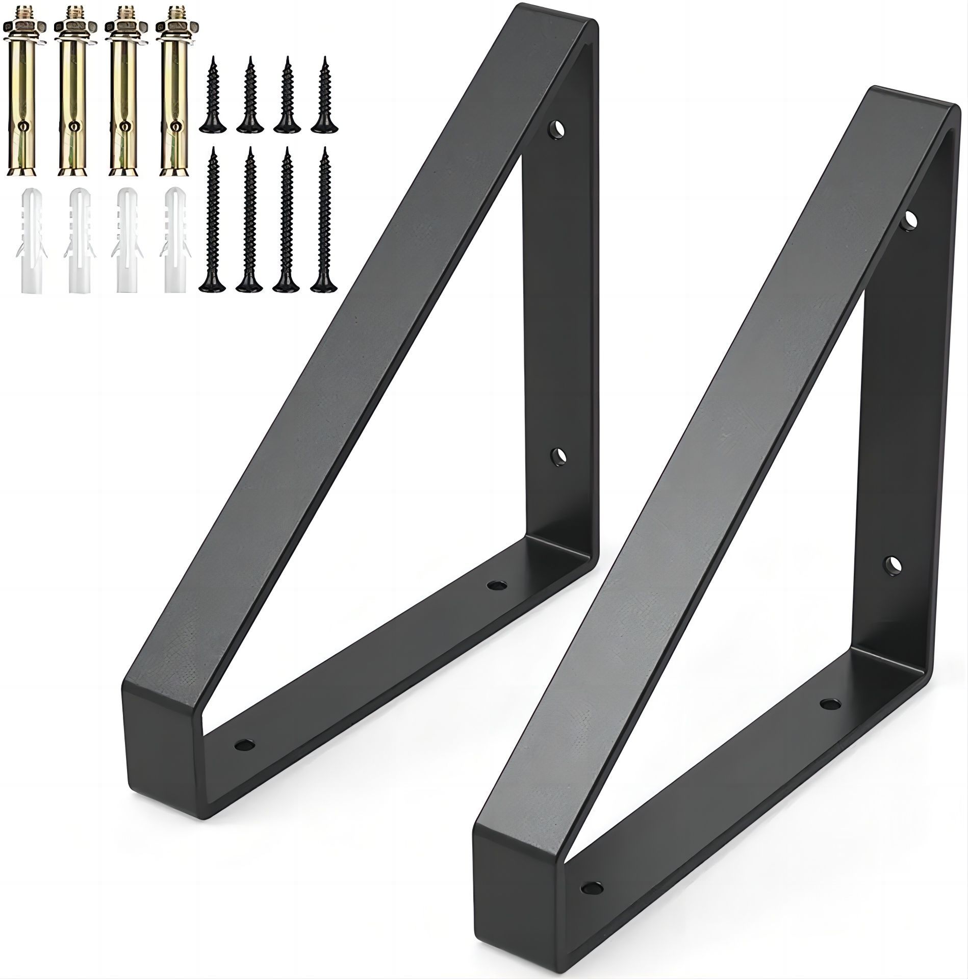 shelf bracket