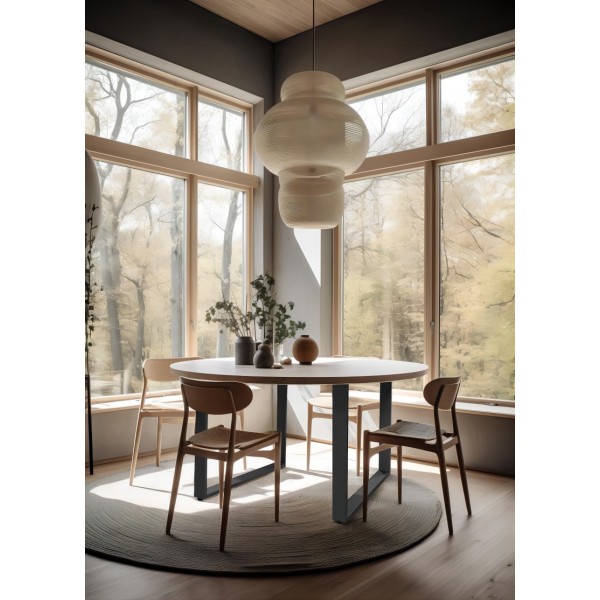 Пошаговое руководство по созданию надежного рабочего пространства: попрощайтесь с шатающимися столами!