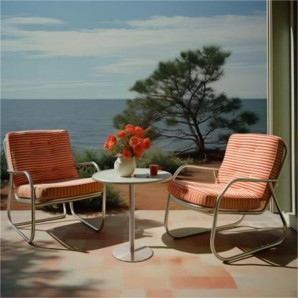 Tendances du mobilier de jardin - Tout ce dont vous avez besoin en 2023