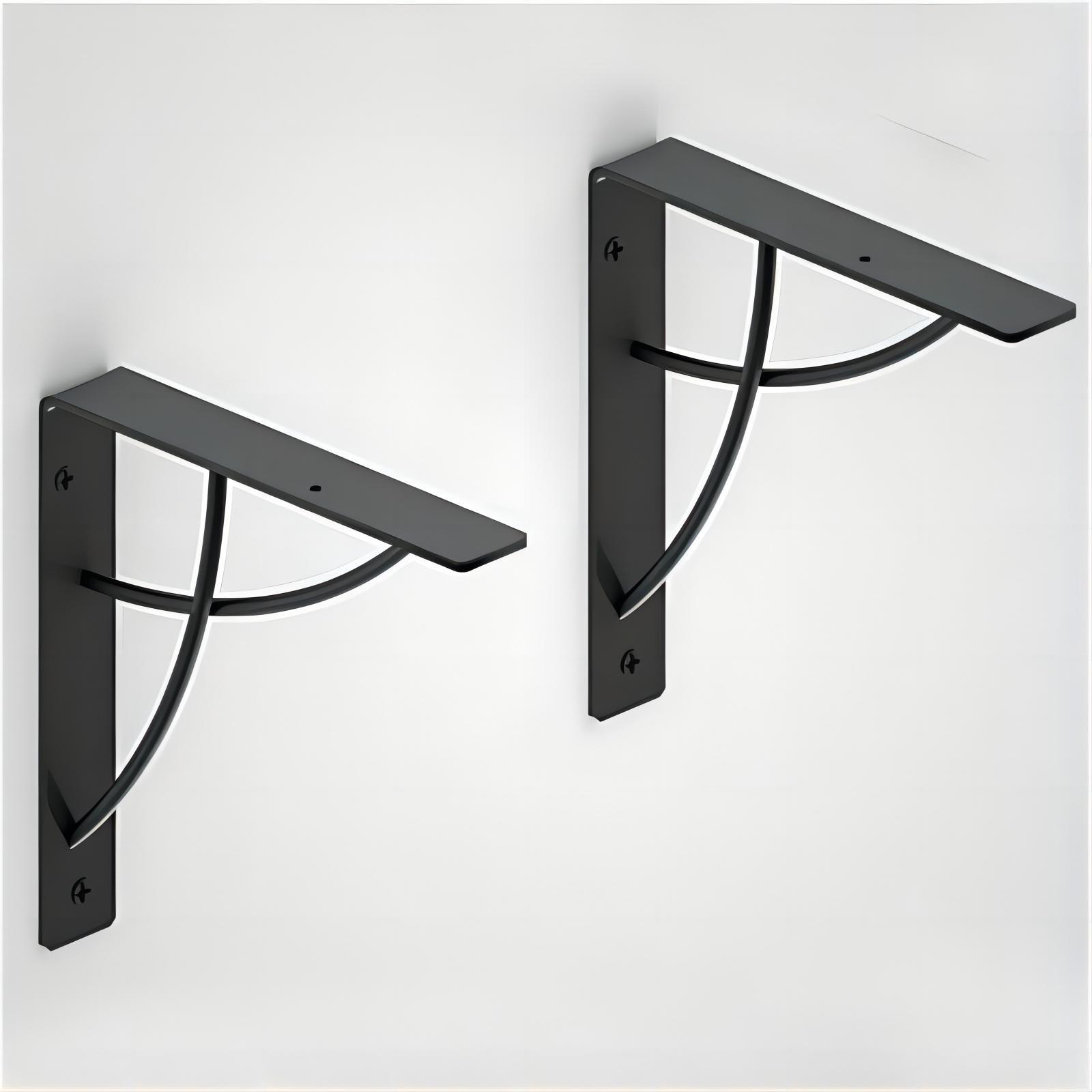 shelf bracket