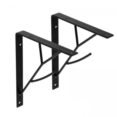WEKIS Shelf Bracket Twig Shaped