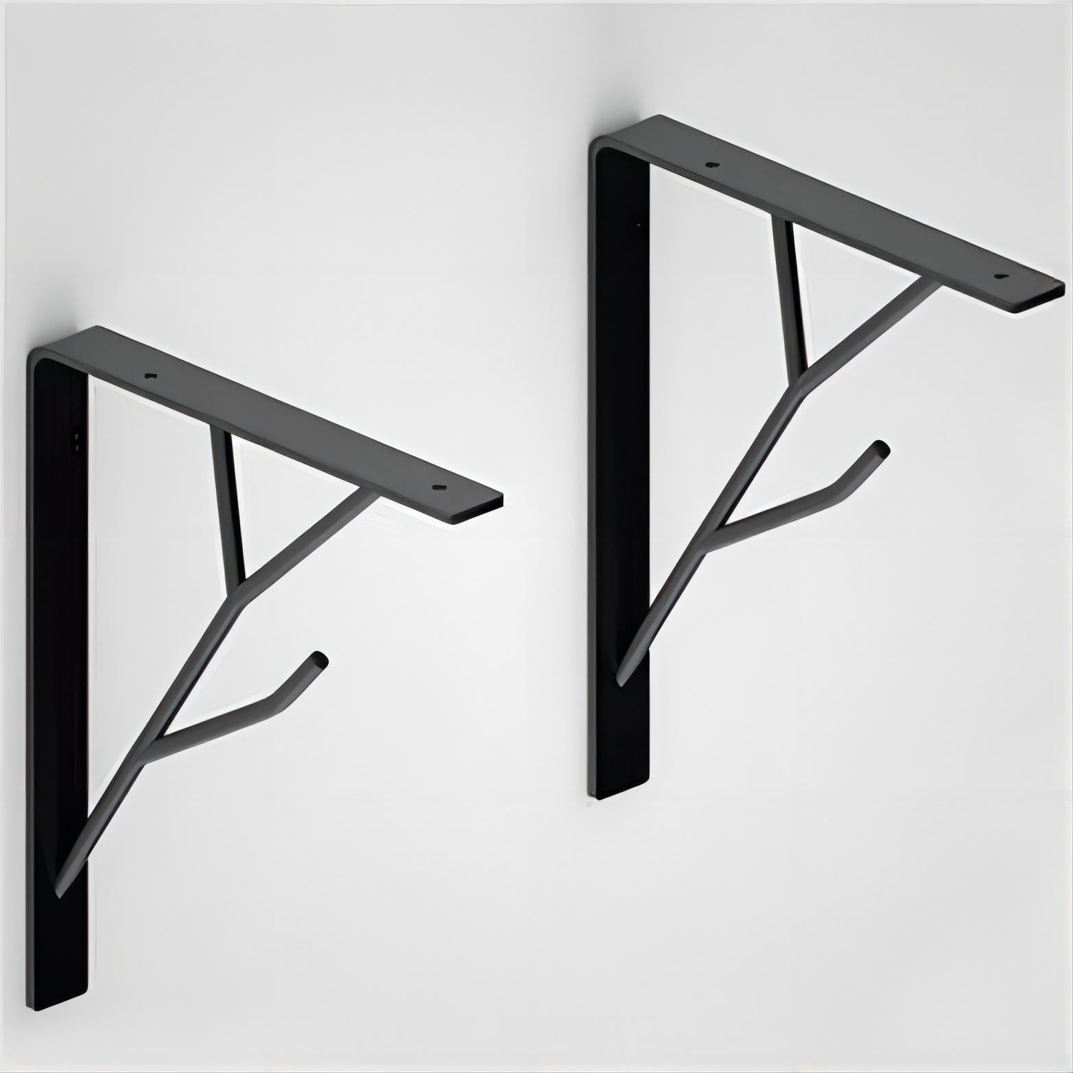 shelf bracket