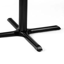 Cast Iron Table Base  Restaurant