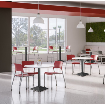 Table Pedestal Base Indoor