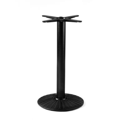 Counter Height Table Base Crewe Round