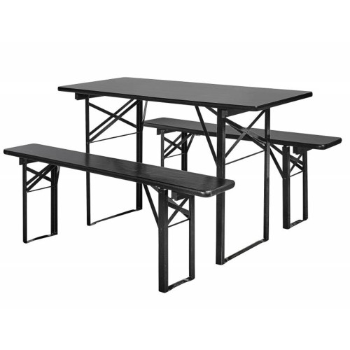 Patas de marco de silla de mesa de comedor plegables de metal de acero