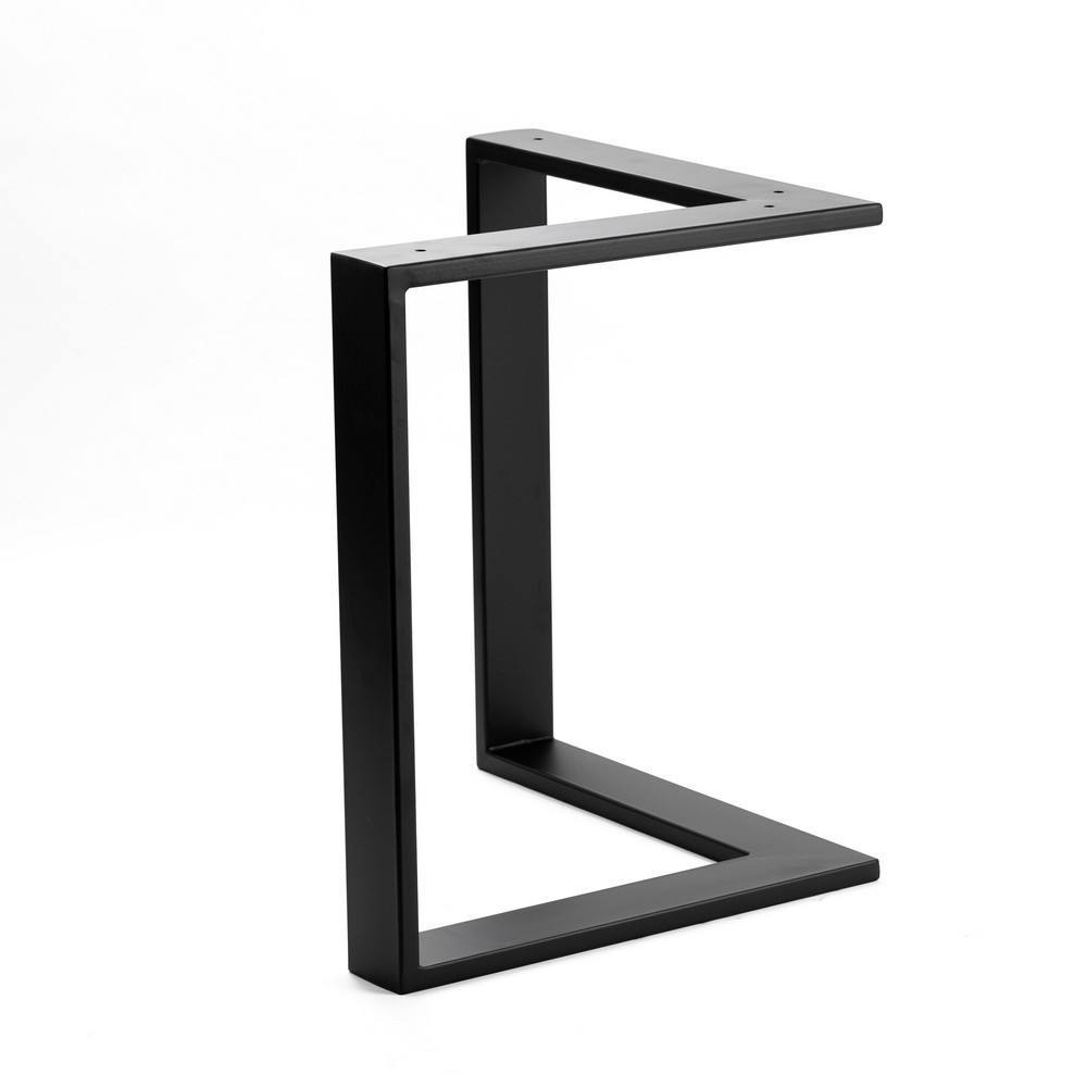 metal table leg