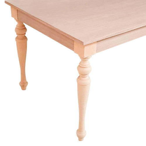 منتصف القرن الحديث أرجل طاولة خشبية الصلبة لم تنته منحوتة أثاث خشبي الساق أريكة الأريكة كرسي منحني أرجل طاولة طعام خشبية
