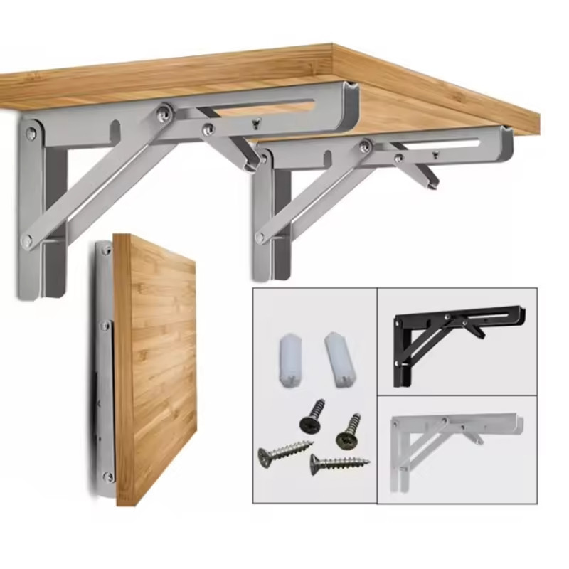 wekis floating shelf bracket