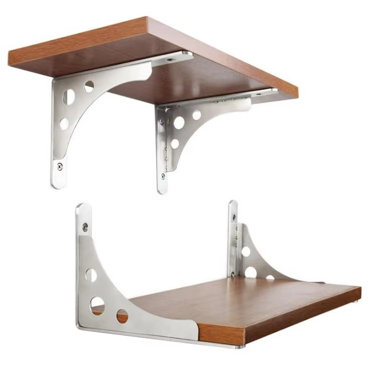 wekis floating shelf bracket