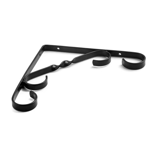 Iron Floating Shelf Brackets