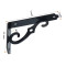 Metal Release Catch Angle Shelf Brackets