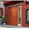 Ceiling Mount Heavy Duty Barn Door Hardware