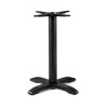 Furniture Table Base Industrial Coffee Table Legs Metal Iron Table Computer Table Base