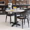Furniture Table Base Industrial Coffee Table Legs Metal Iron Table Computer Table Base