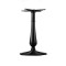 High Gloss Metal Handicraft Legs Iron Coffee Restaurant Iron Table Legs