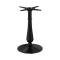 High Gloss Metal Handicraft Legs Iron Coffee Restaurant Iron Table Legs