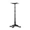Indoor Outdoor Pedestal Table Base Cast Iron Dining Table Metal Base Furniture Base