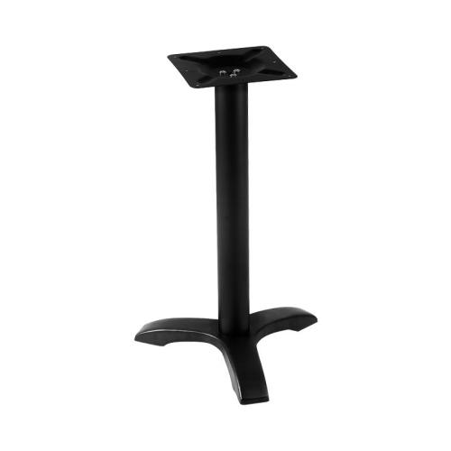 Bar Table Base Forged Dining Room Coffee Table Legs Black Dining Room Table Base