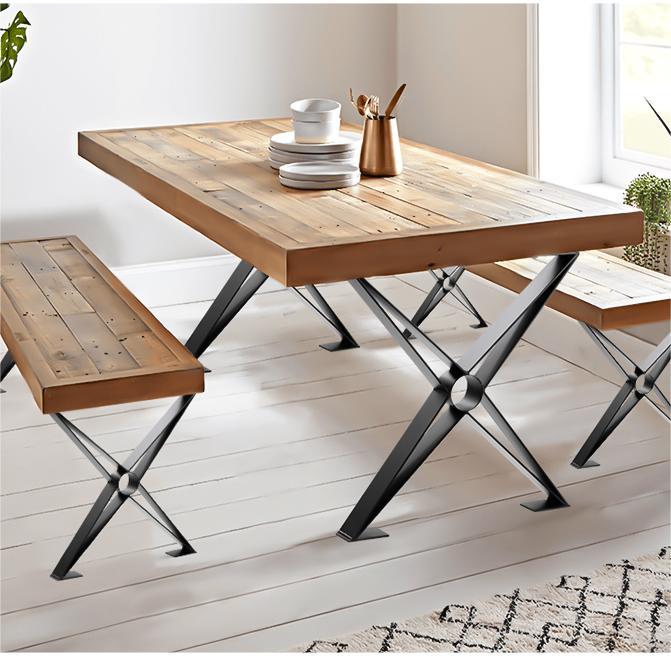 table with table legs