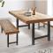 Coffee Table Frame Cast Iron Furniture Table Legs Bench Coffee Table Metal Table Legs